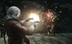 Dante Gets an Updated Theme Song in Devil May Cry 5