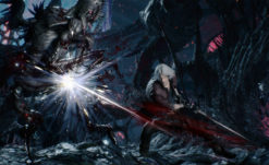 Devil May Cry 5 Features Music Collaboration with HYDE
