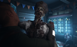 Daymare 1998 To Release Q2 as New Screenshots Surface
