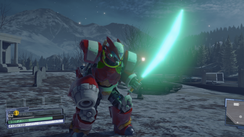 Dead Rising