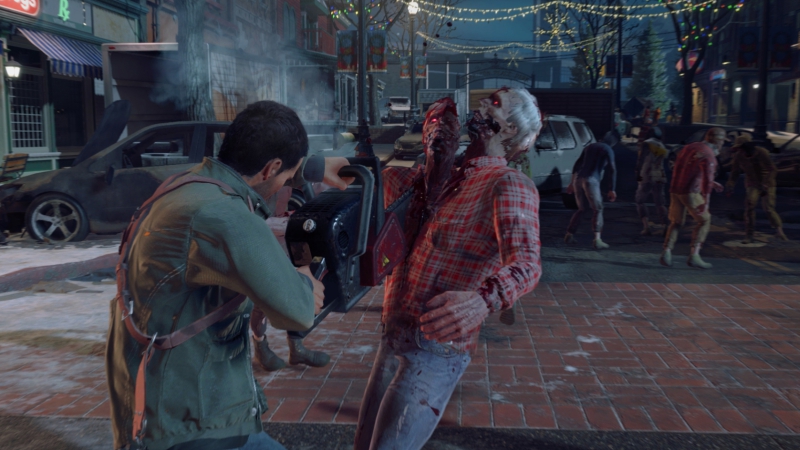 Dead Rising