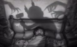 Junji Ito to Collaborate on Mobile Horror Game ‘Identity V’
