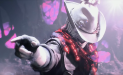 DMC5: Game Awards Trailer Showcases V Combat and Co-Op