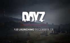 Five Years Later, DayZ Leaves Early Access