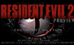 RE2 Remake: Demo Leaked For Xbox One, With Major Caveat