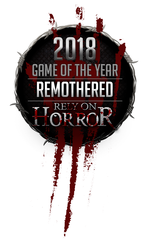 Rely on Horror's Game of the Year 2012: The Nominees - Rely on Horror