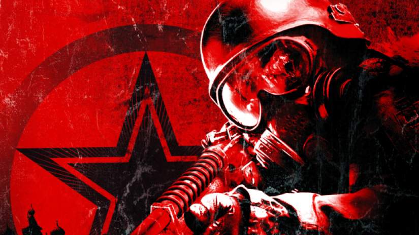 Metro 2033 Film
