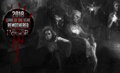 Rely On Horror’s 2018 Game Of The Year Is … Remothered: Tormented Fathers