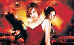 Johannes Roberts Directing Resident Evil Film Reboot
