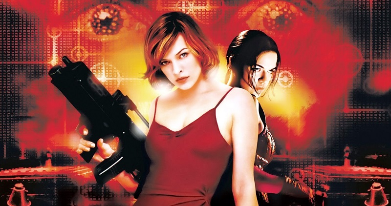 James Wan is Producing the 'Resident Evil' Reboot! - Bloody Disgusting