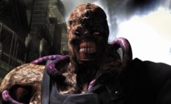 Rumor: Resident Evil 3 Remake Already in Development