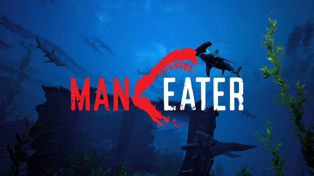 Maneater, Tripwire's shark RPG, is another Epic Games Store exclusive