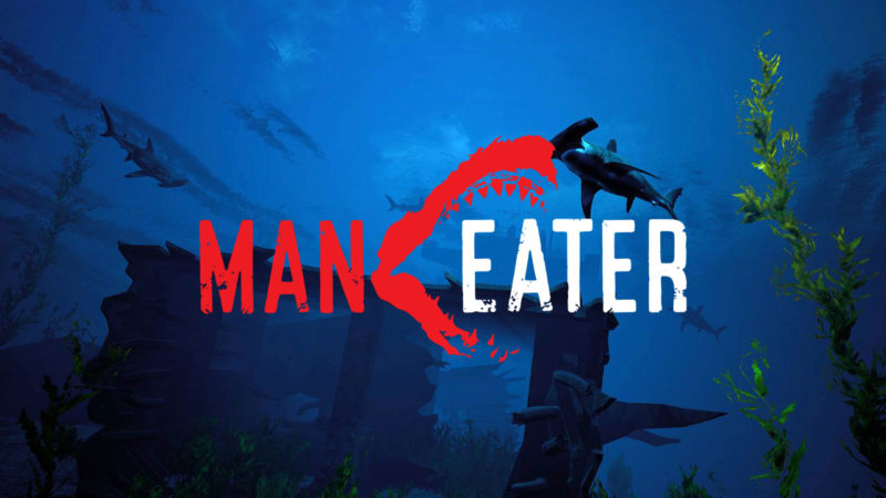 Tripwire Interactive's 'Maneater' Coming to Epic Games Store in 2019