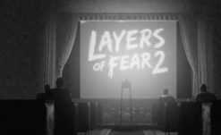 Exploring Layers of Fear 2 Spooky New Teaser Trailer