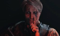 Death Stranding Release Could Still ‘Take a While’ According To Kojima