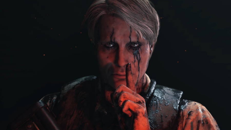 Hideo Kojima Answers Our Questions About Death Stranding - Game