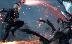 New Multiplatform Devil May Cry 5 Demo Coming This February