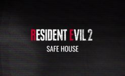 RE2 Remake: Something Called RE2 Safe House is Coming to London