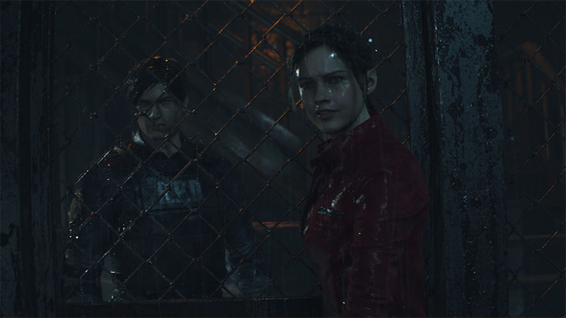 Resident Evil 2 review – genre-defining horror, loaded with dread, Games