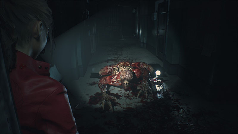 How Resident Evil 2 Shaped The Modern Horror Landscape