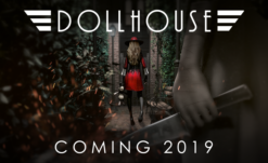 ‘Dollhouse’ Film Noir Horror Finally Set For Release