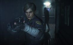 RE2 Remake: Capcom Hosting Dev Meet and Greet in London on the 11th