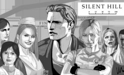 Silent Hill: 20th Anniversary Retrospective