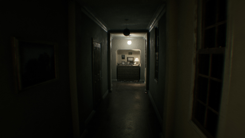 Unreal P.T