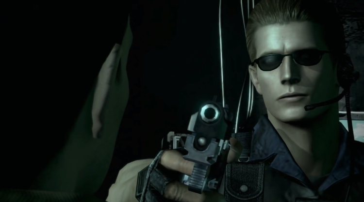 Review – Resident Evil Code: Veronica – The Niche Geek