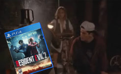 RE2 Remake: The Demo Has Been Datamined Revealing Basically Everything
