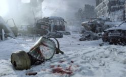 Metro: Exodus PC Release Exclusive To Epic Store Until 2020