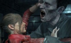 RE2 Remake: Tests on The Demo’s Zombie AI Reveal Tricks and Intricacies
