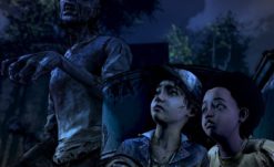 Come See The Walking Dead ‘Broken Toys’ Trailer