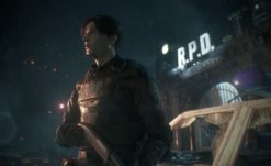 RE2 Remake: Launch Trailer Arrives with First Look at Ghost Survivors