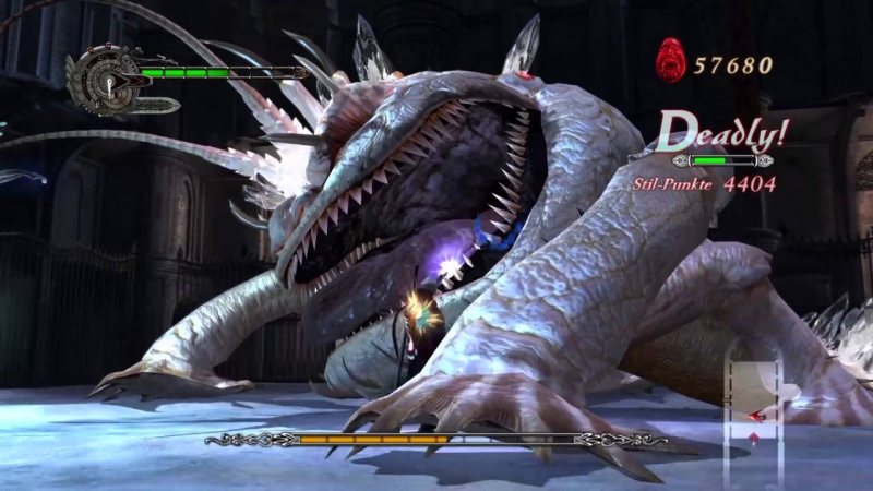 Devil May Cry: Ranking EVERY Series Boss From 'D' to 'SSS' - Rely on Horror