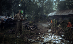 Step Into A 3D-Scanned Chernobyl With Recently Announced Chernobylite