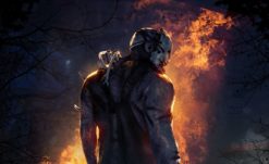 Nintendo Direct: Dead by Daylight, Hellblade, and More Coming To Switch