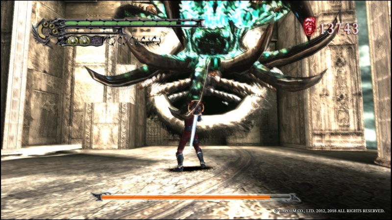 List of All Devil May Cry 3 Bosses Ranked Best to Worst