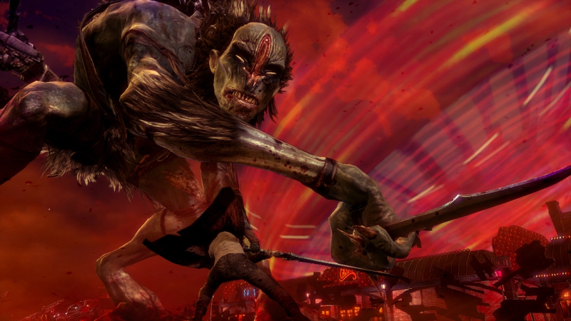 DMC Bosses We Want In Netflix's Show