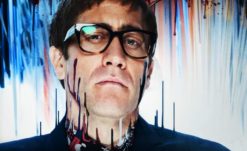 Our February Movie Commentary is for Velvet Buzzsaw