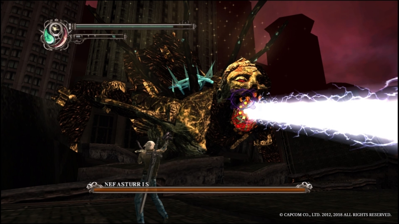 List of All Devil May Cry 3 Bosses Ranked Best to Worst