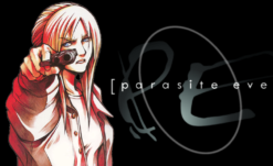 New Parasite Eve Trademark Registered in the U.K