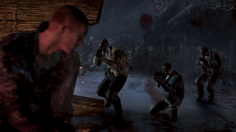 Resident Evil 4