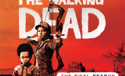 The Walking Dead Episode 4 and Physical Edition Release Date Announced