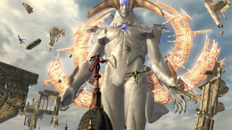 Devil May Cry: Ranking EVERY Series Boss From 'D' to 'SSS' - Rely on Horror