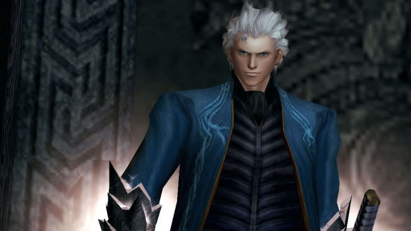 Best Boss Battles: Vergil (Devil May Cry 3) – Jonah's Daily Rants