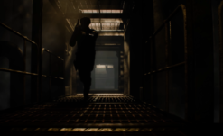 RE2 Remake: Fan Creates What Fixed Cameras Could Look Like