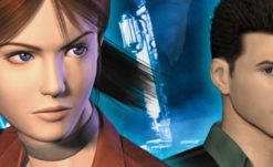 Resident Evil – Code: Veronica X HD Now on Xbox One Backwards Compatibility