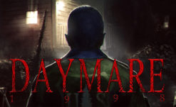 Daymare 1998 Shows Off Voice Over Sessions, and Apparently Snagged Paul Haddad as a Voice