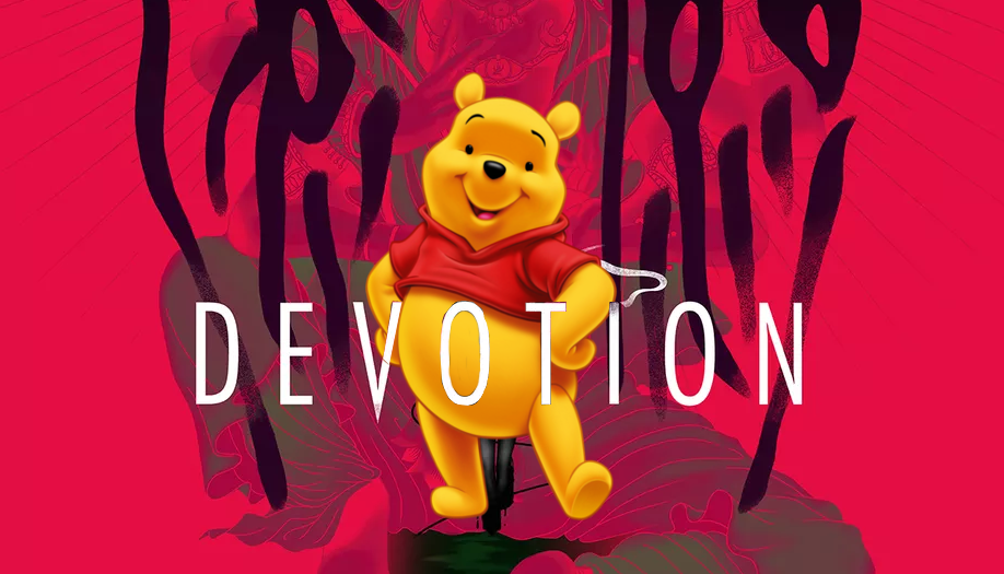 Horror game Devotion pulled from Steam after Winnie-the-Pooh controversy